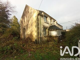  Maison � vendre 4 pi�ces 67 m�