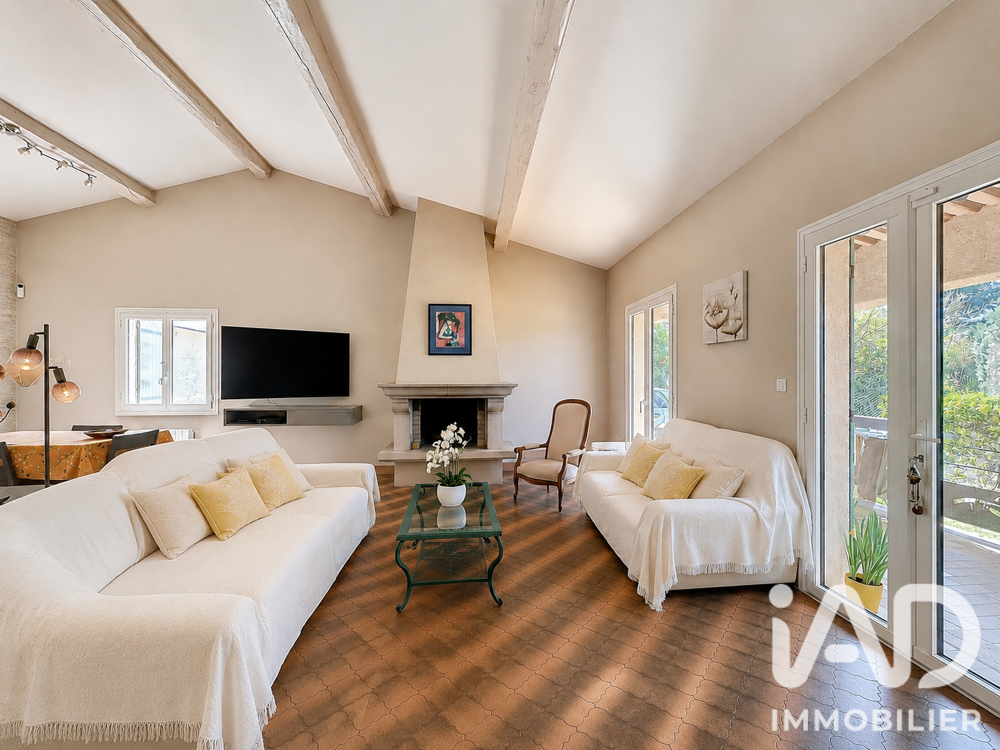 Vente Maison Vente Maison traditionnelle 5 pièces Aups