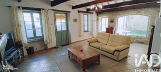  Maison à vendre 4 pièces 138 m²