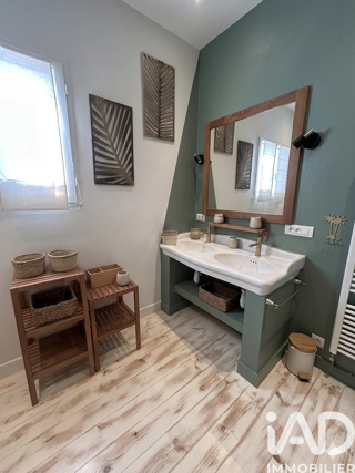  Maison à vendre 5 pièces 177 m²
