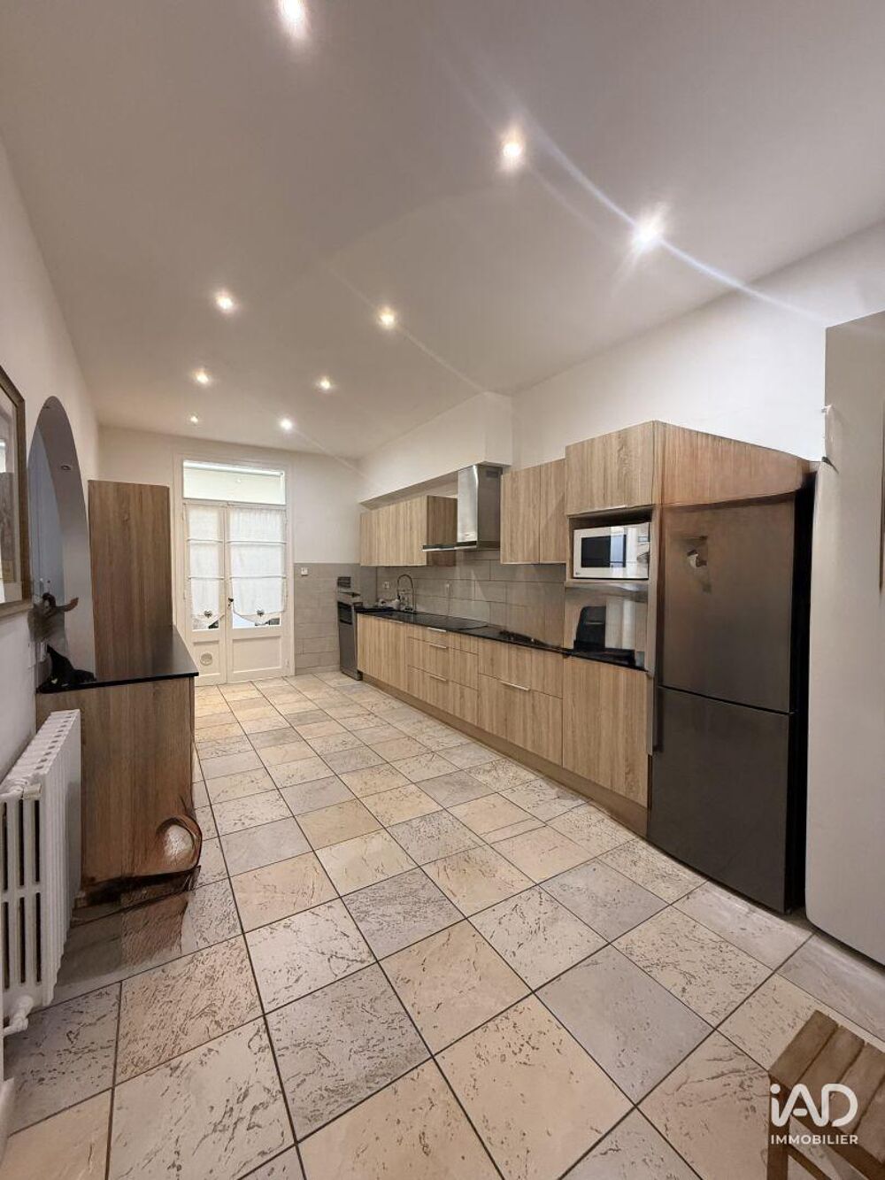 à vendre  Maison Perpignan (66000)