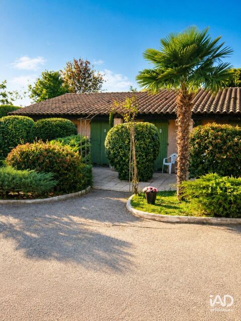   Vente Murs commerciaux 880 m&sup2; 