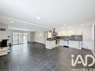  Maison à vendre 5 pièces 158 m²