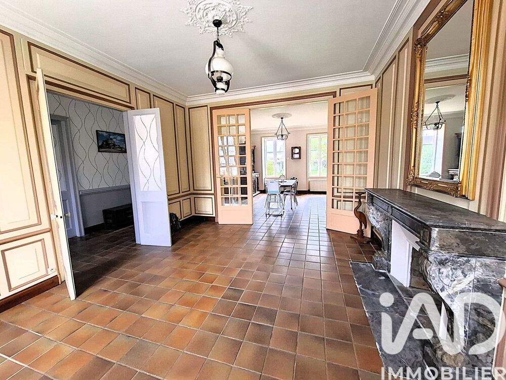 Vente Maison Vente Maison/villa 12 pièces Saint-vaast-la-hougue