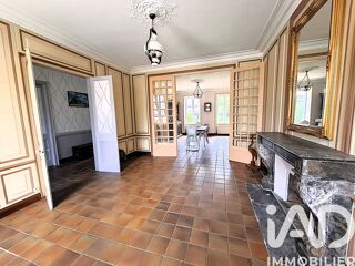  Maison à vendre 12 pièces 221 m²