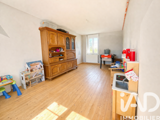  Maison à vendre 6 pièces 143 m²