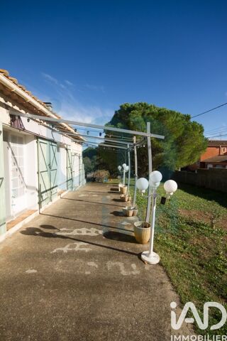  Maison à vendre 5 pièces 100 m²