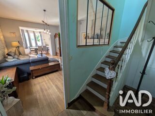  Maison à vendre 6 pièces 147 m²