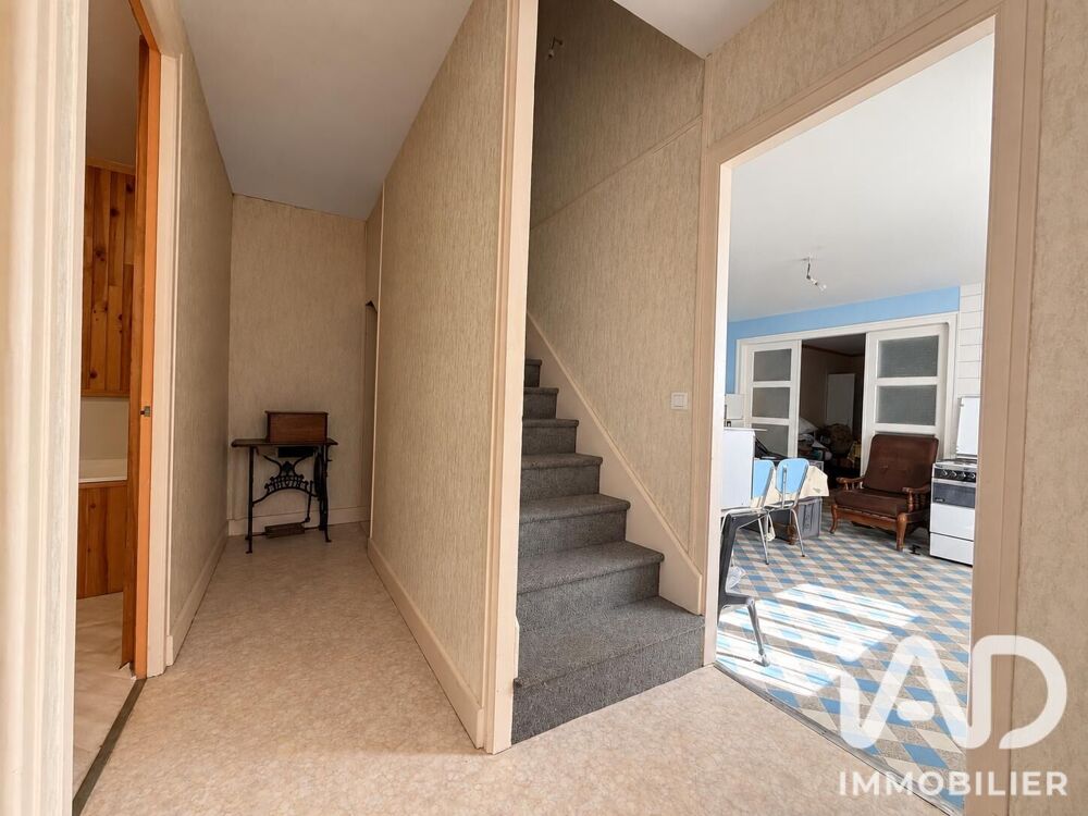 Vente Maison de village 4 pièces