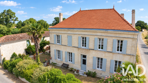   Vente Maison/villa 8 pièces Maison - 8 pièce(s) - 272 m²