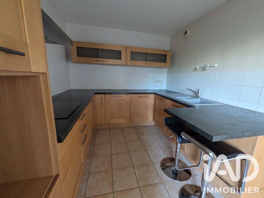 Vente Appartement Vente Appartement 3 pièces Grenoble