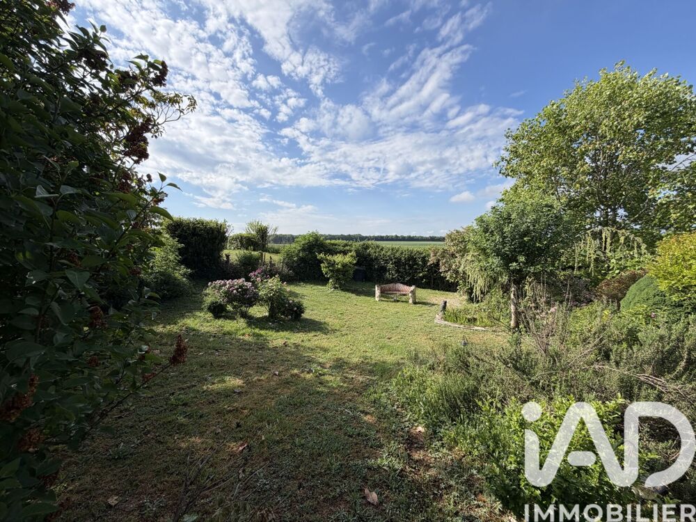 Vente Maison Vente Maison traditionnelle 5 pièces Rouillac