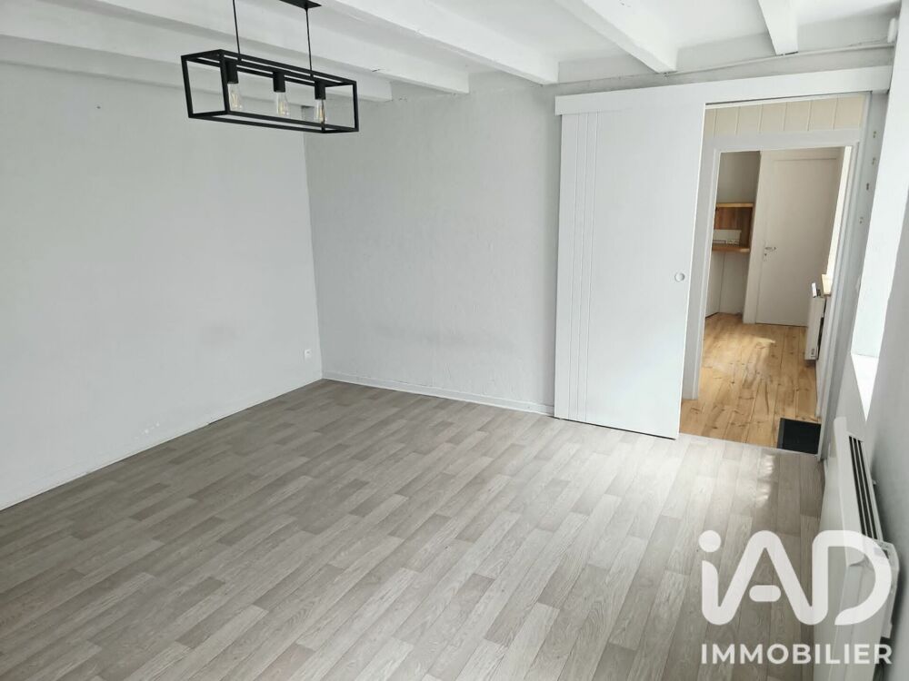 Location Maison de village 5 pièces