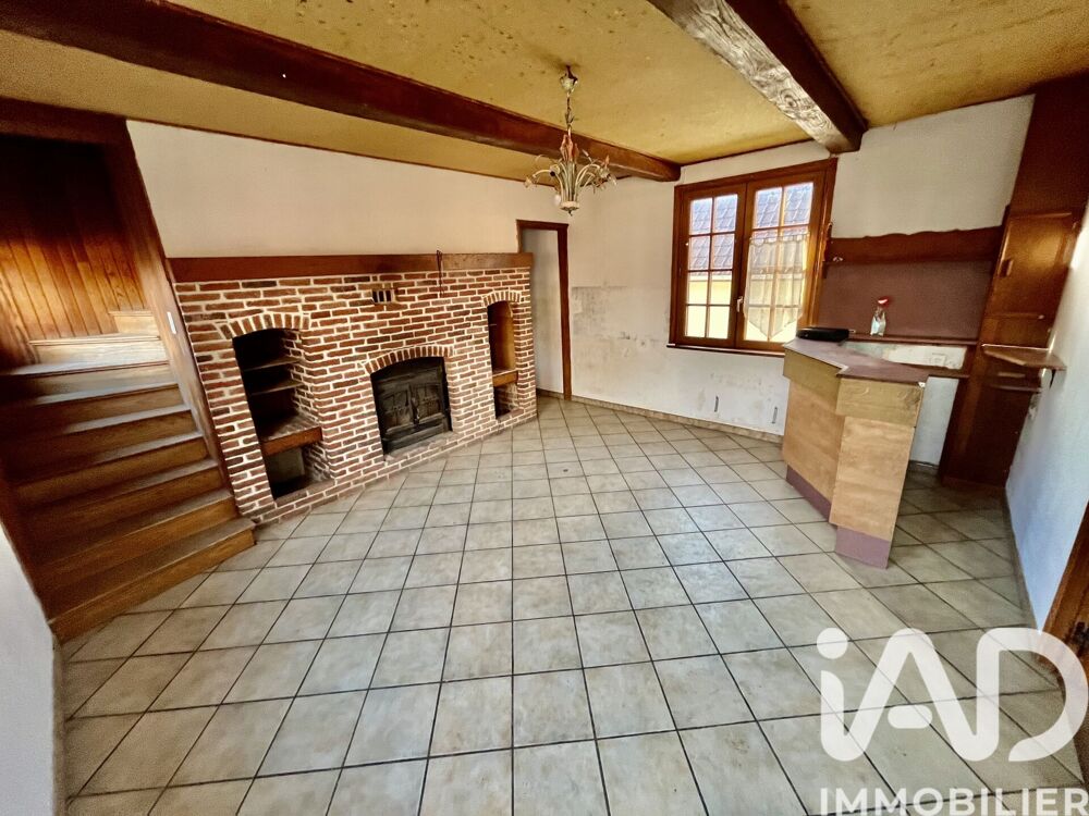 Vente Maison de village 5 pièces
