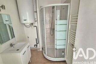  Appartement à vendre 3 pièces 50 m²