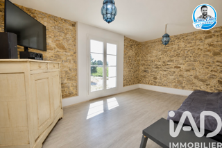  Maison à vendre 4 pièces 92 m²