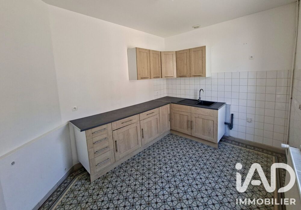 Vente Maison Vente Maison/villa 7 pièces Nesle