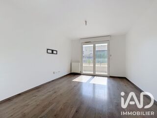 Appartement à vendre 2 pièces 42 m²