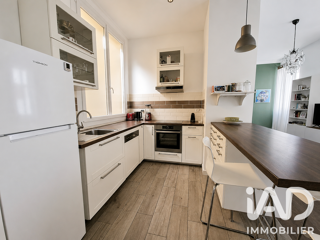  Appartement à vendre 3 pièces 87 m²