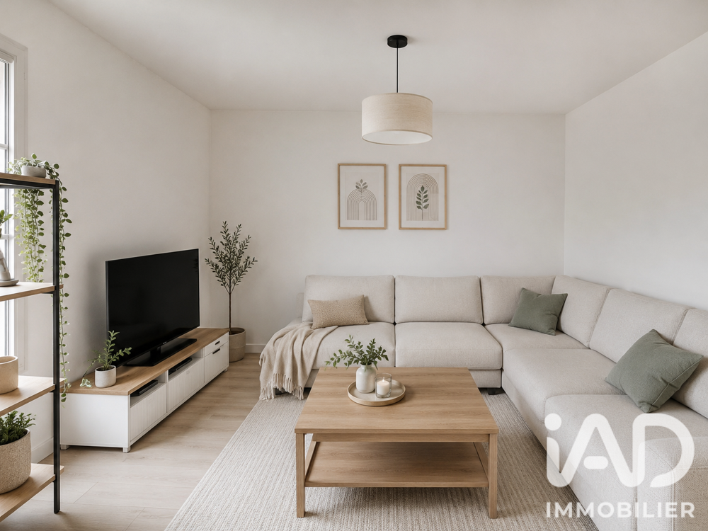 Vente Maison de ville 7 pièces