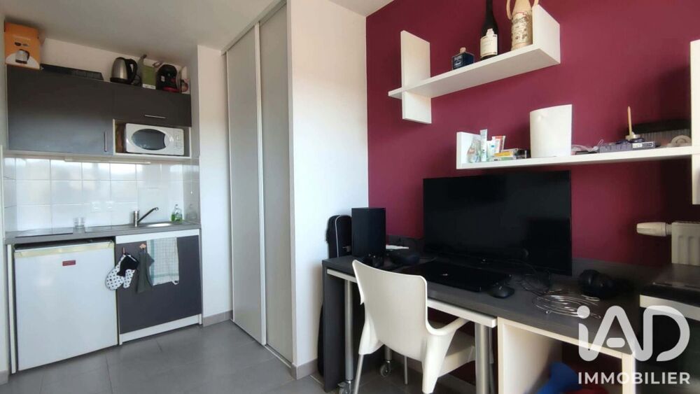 Vente Appartement Vente Appartement 1 pièce Aix-en-provence