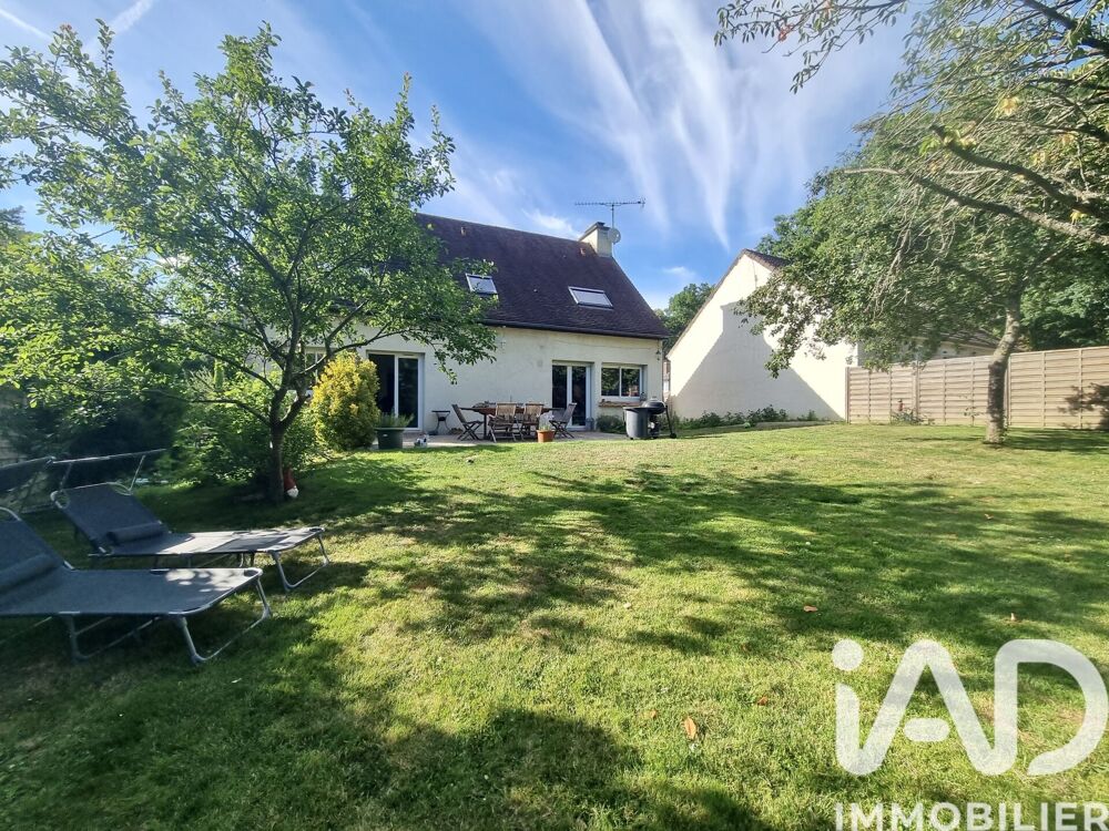 Vente Maison de village 6 pièces