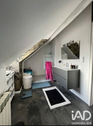  Maison à vendre 3 pièces 86 m²