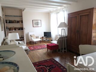  Maison à vendre 4 pièces 79 m²