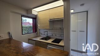  Appartement à vendre 1 pièce 27 m²