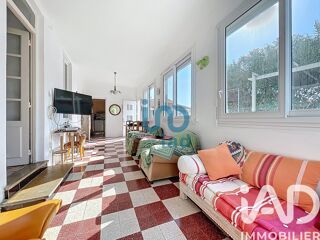  Maison à vendre 4 pièces 100 m²