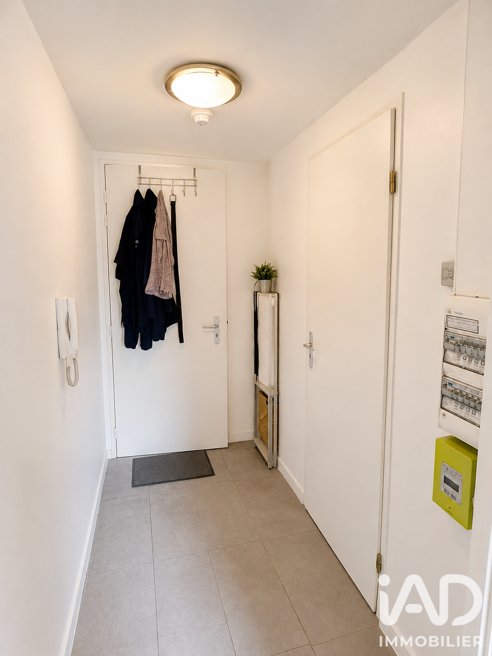 Vente Appartement Vente Studio 1 pièce Pierrefitte-sur-seine