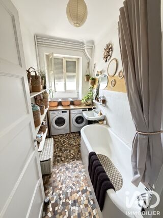  Appartement à vendre 5 pièces 123 m²