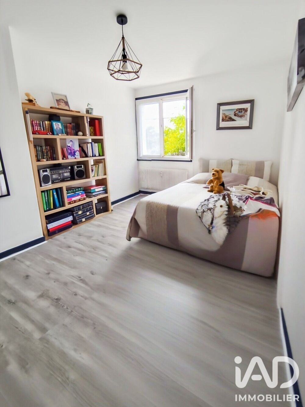 Vente Appartement Vente Appartement 5 pièces Roanne