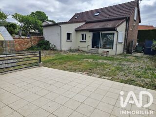  Maison à vendre 4 pièces 69 m²