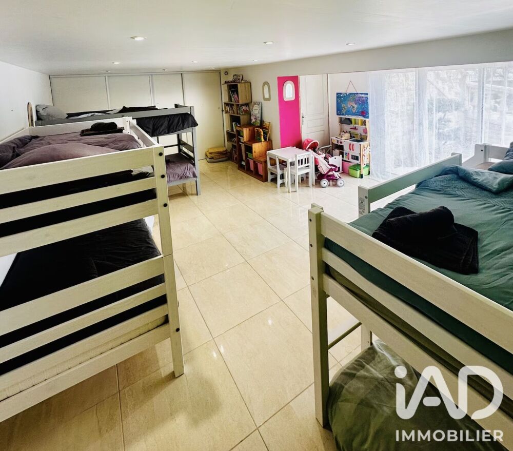 à vendre  Maison Narbonne (11100)