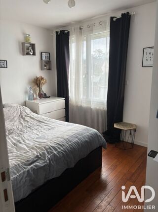  Maison à vendre 5 pièces 106 m²