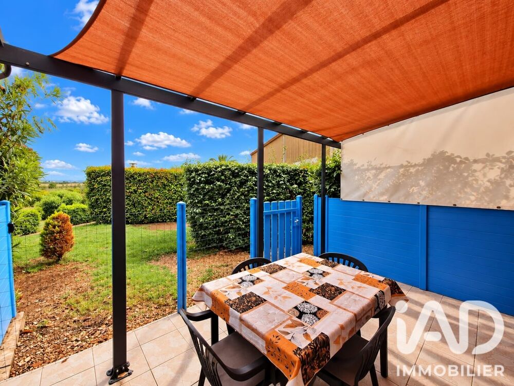 Vente Appartement Vente Appartement 3 pièces Béziers