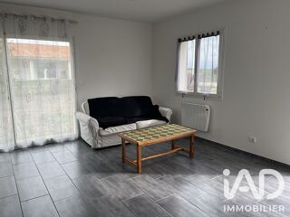  Maison à vendre 3 pièces 71 m²