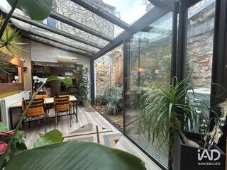  Maison à vendre 5 pièces 143 m²