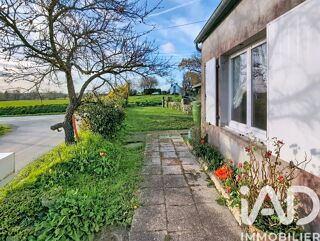  Maison � vendre 3 pi�ces 58 m�