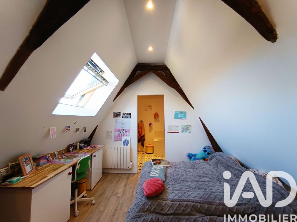 � vendre  Maison Beaucamps-Ligny (59134)
