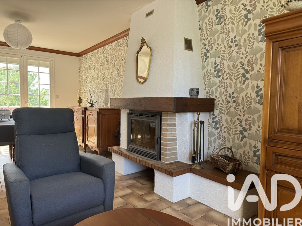 Vente Maison/villa 5 pièces