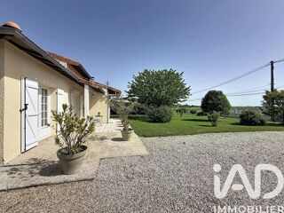  Maison à vendre 5 pièces 135 m²