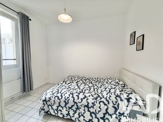  Appartement à vendre 2 pièces 38 m²