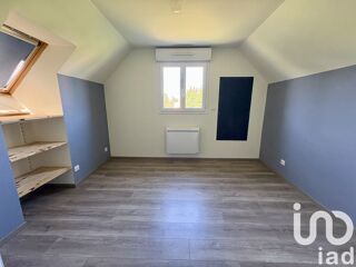  Maison à vendre 4 pièces 104 m²