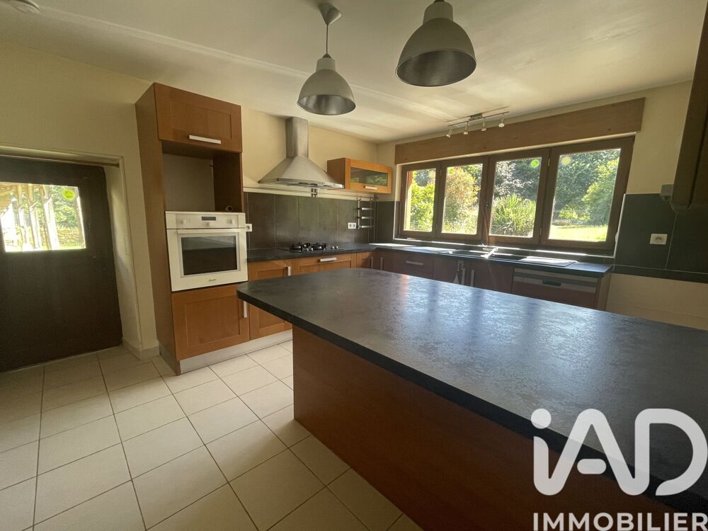 Vente Maison Vente Maison/villa 4 pièces Nieul