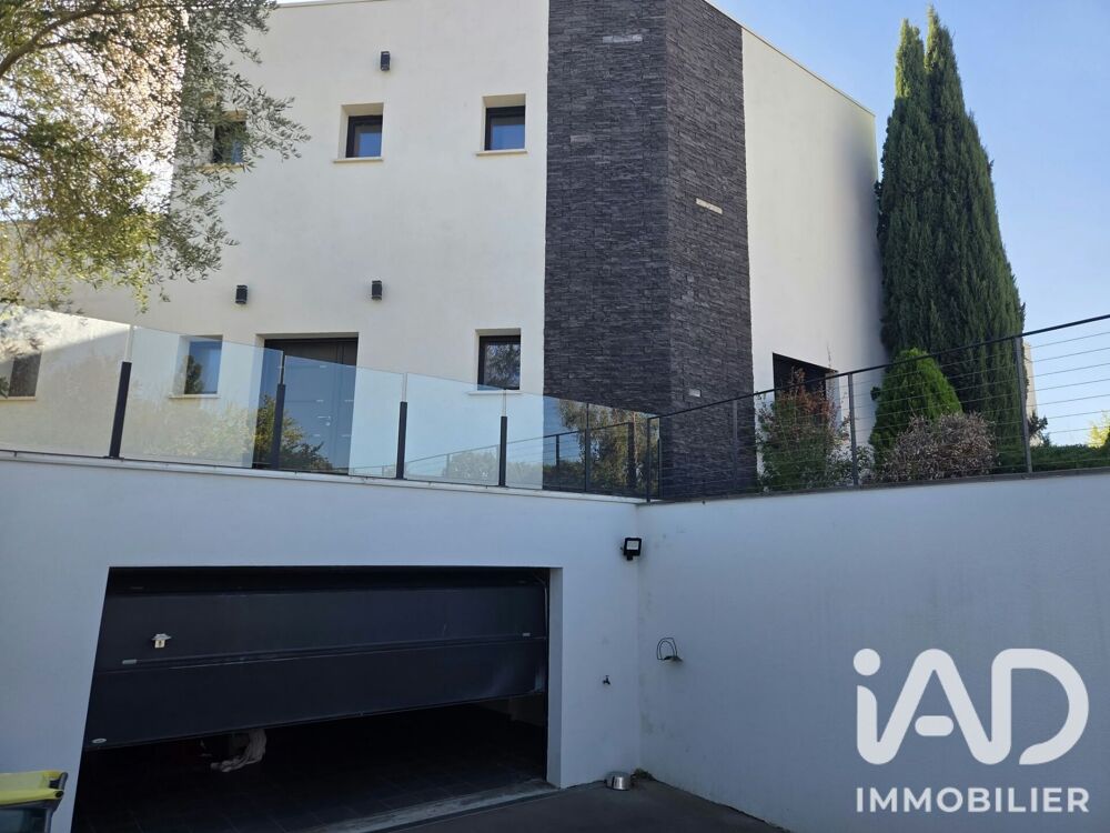Vente Maison Vente Maison d'architecte 5 pièces Pujaudran