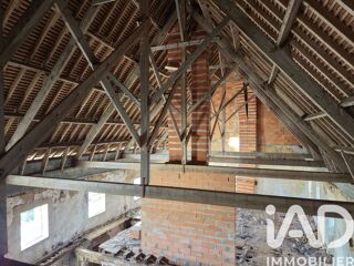  Maison à vendre 7 pièces 835 m²