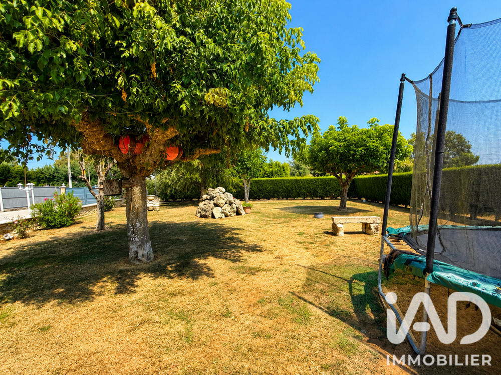 Vente Maison Vente Maison/villa 6 pièces Targon
