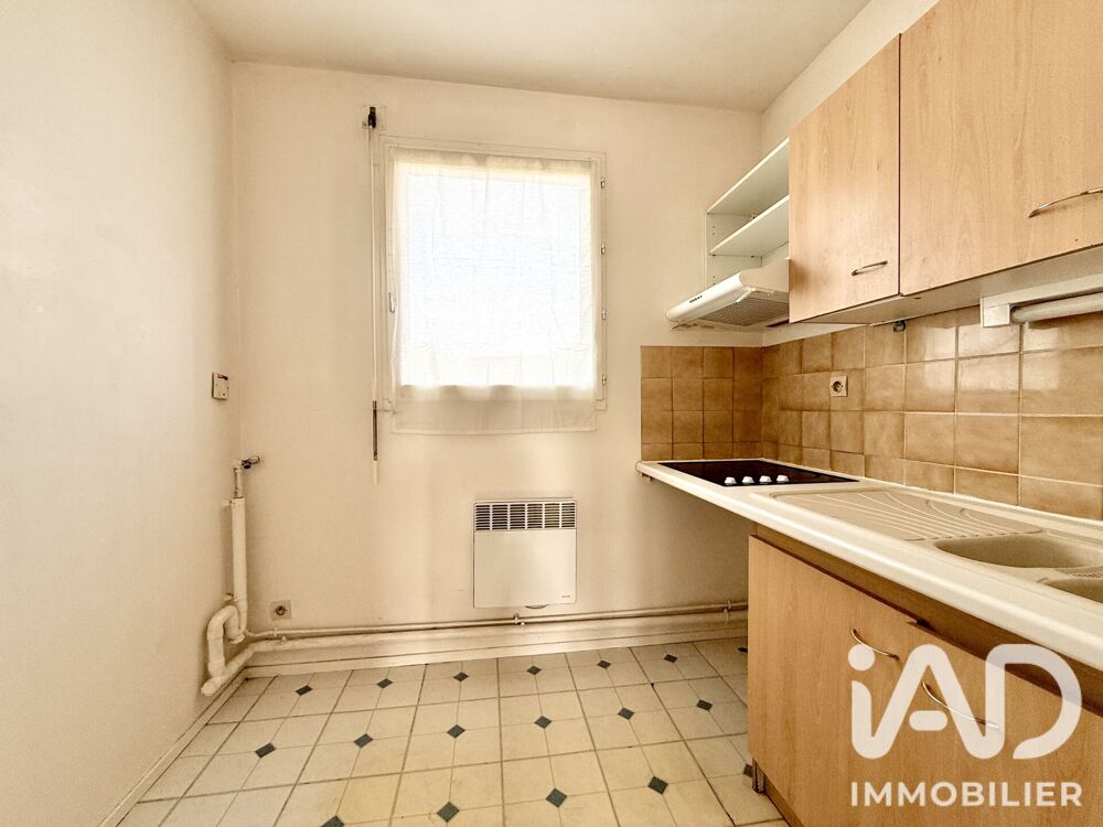 Vente Appartement Vente Duplex 2 pièces Brie-comte-robert